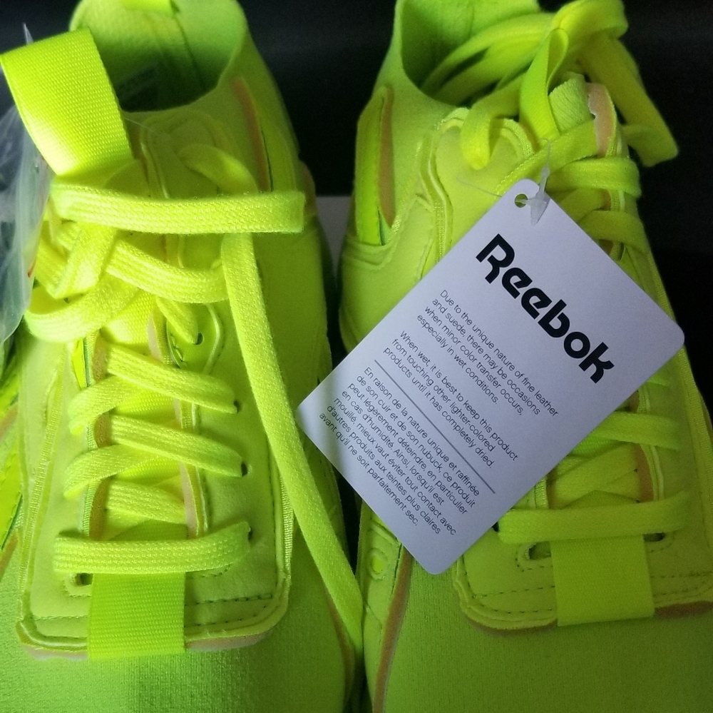 Reebok Victoria  Beckham